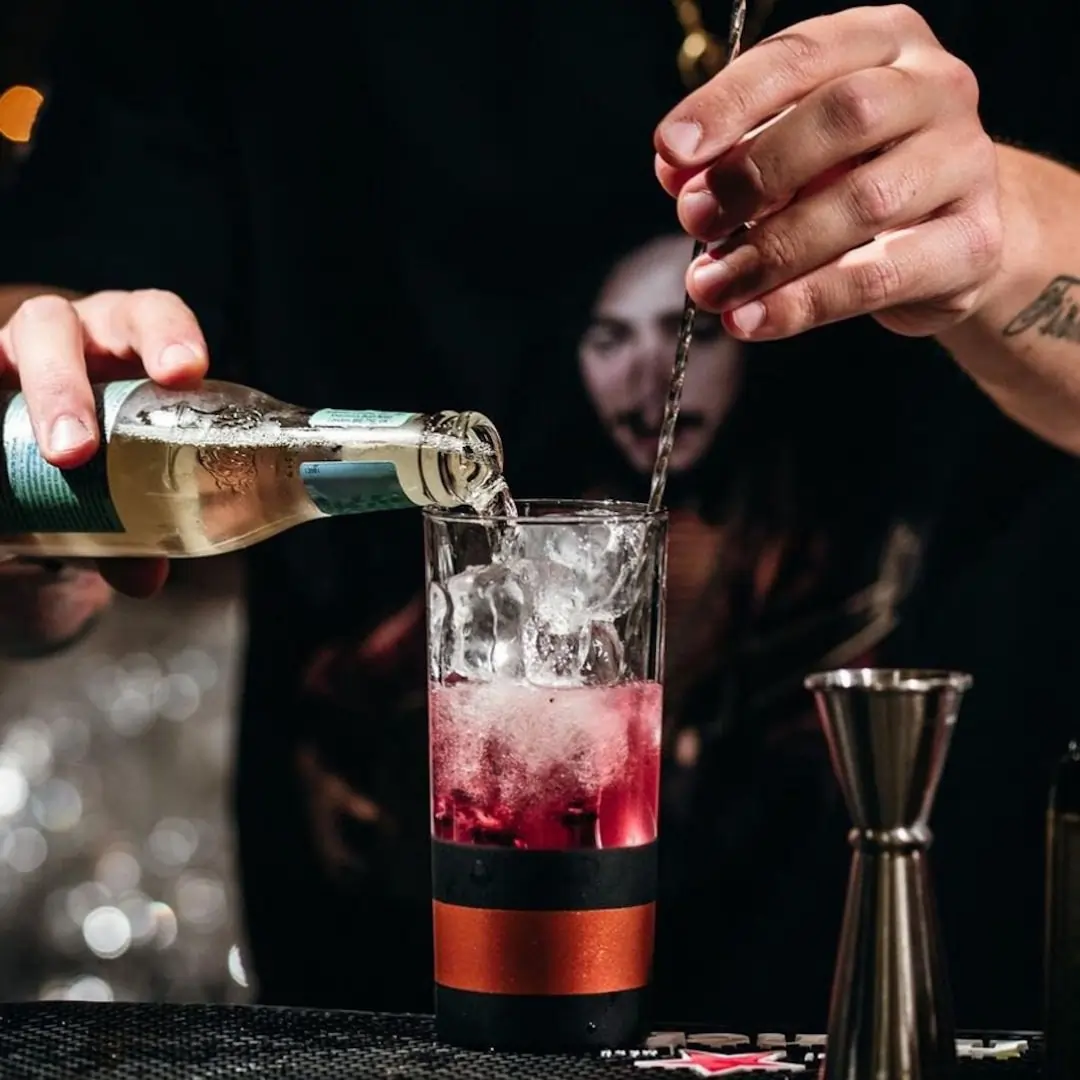 B-Liv – Cagliari: l’aperitivo che diventa esperienza