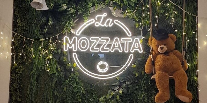 La Mozzata – Gusto e creatività nel cuore di Aversa