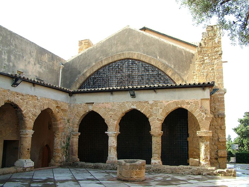 Museo Archeologico Regionale "Pietro Griffo": un viaggio nella storia dell'antica Akragas