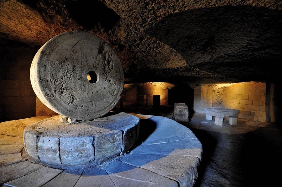 Specchia, il borgo gioiello del basso Salento