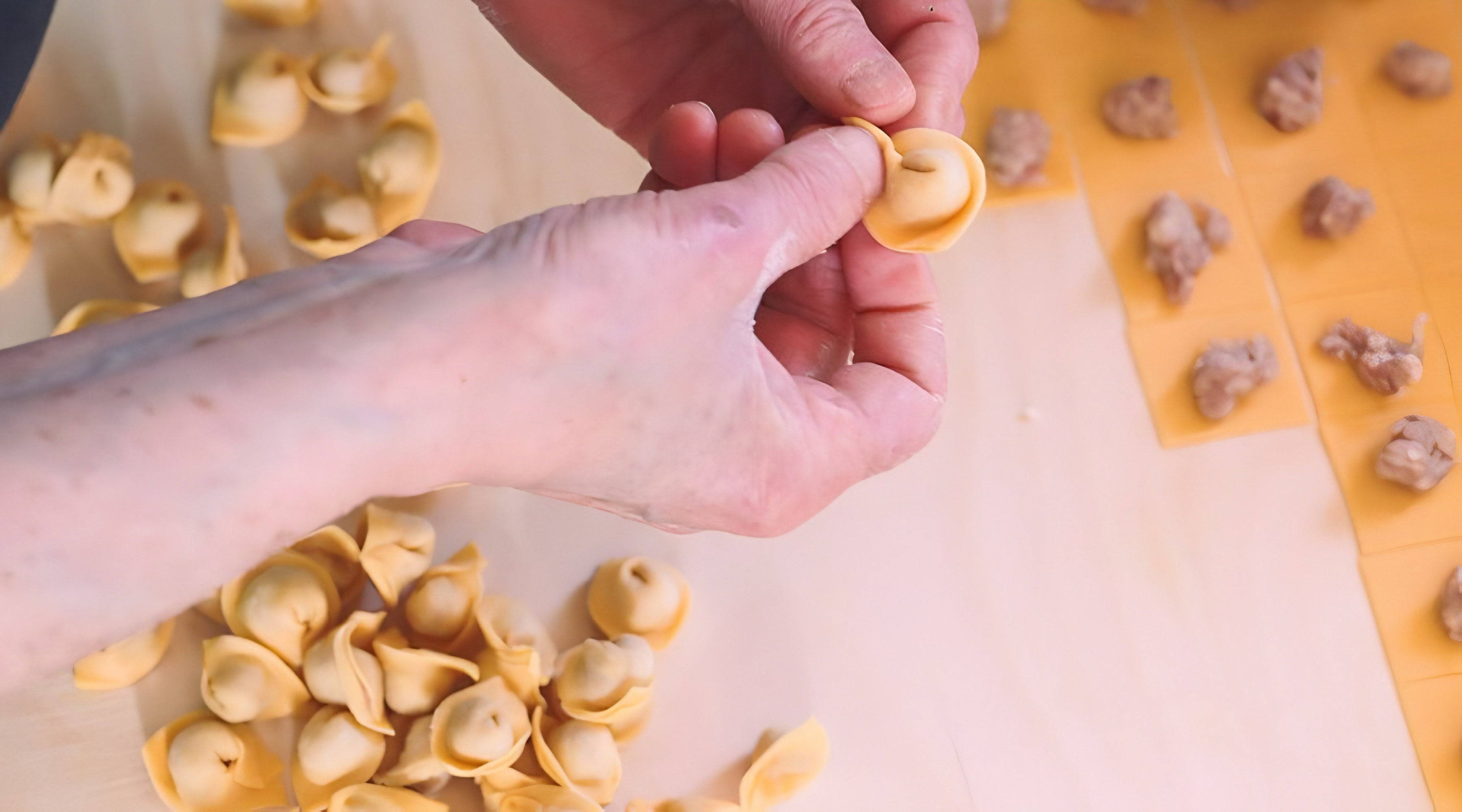 Ristorante Squadrani – Tradizione e gusto sulle colline di Rimini