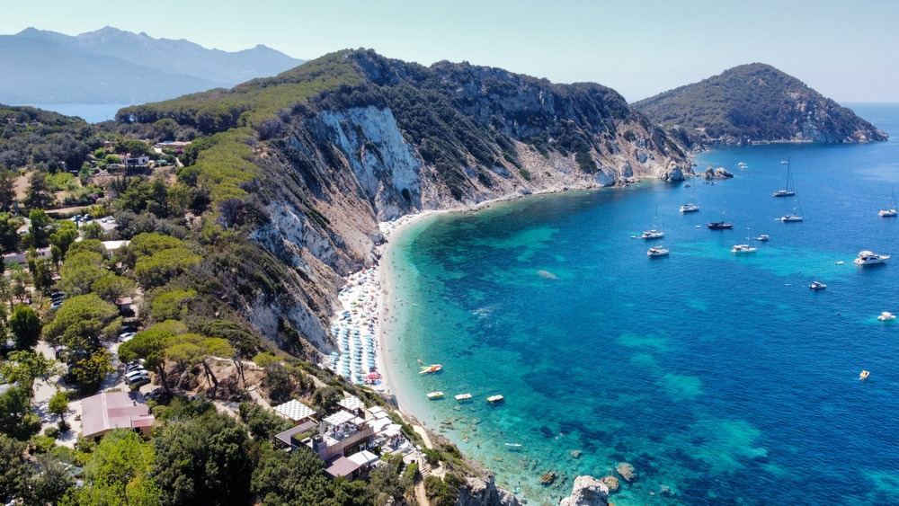 10 cose da fare all'Isola d'Elba: per un'estate indimenticabile