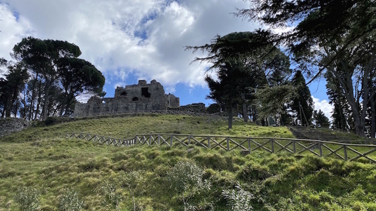 24 maggio 2026 – Il Parco dell'Aspromonte celebra la Giornata Europea