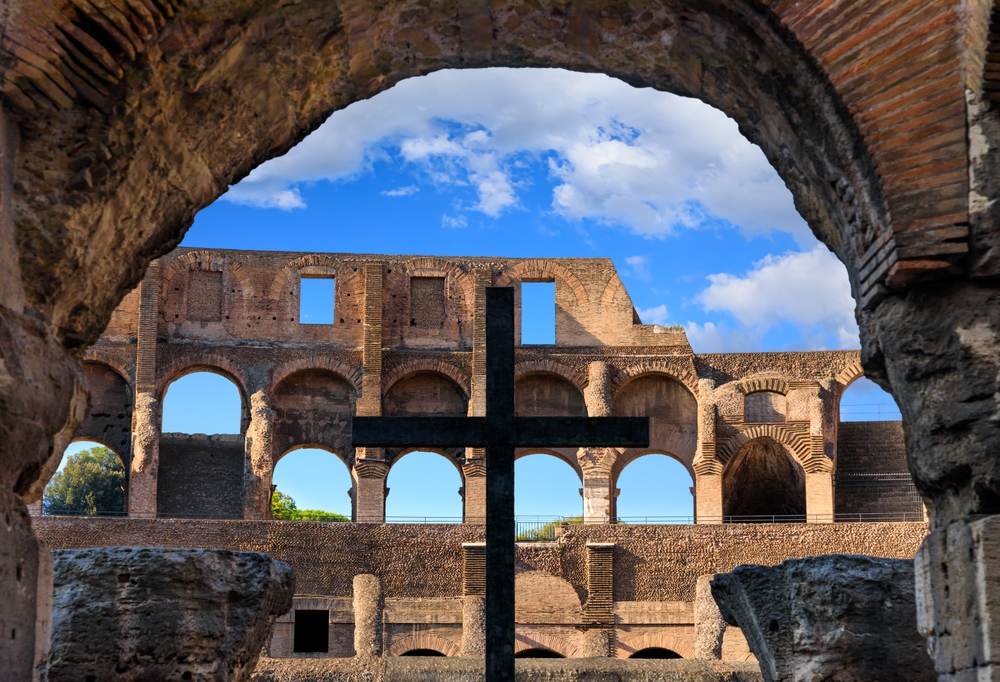 7 mostre da vedere a Roma per Pasqua 2026