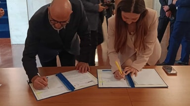 €70 million for Irpinia: MAECI and Province of Avellino sign