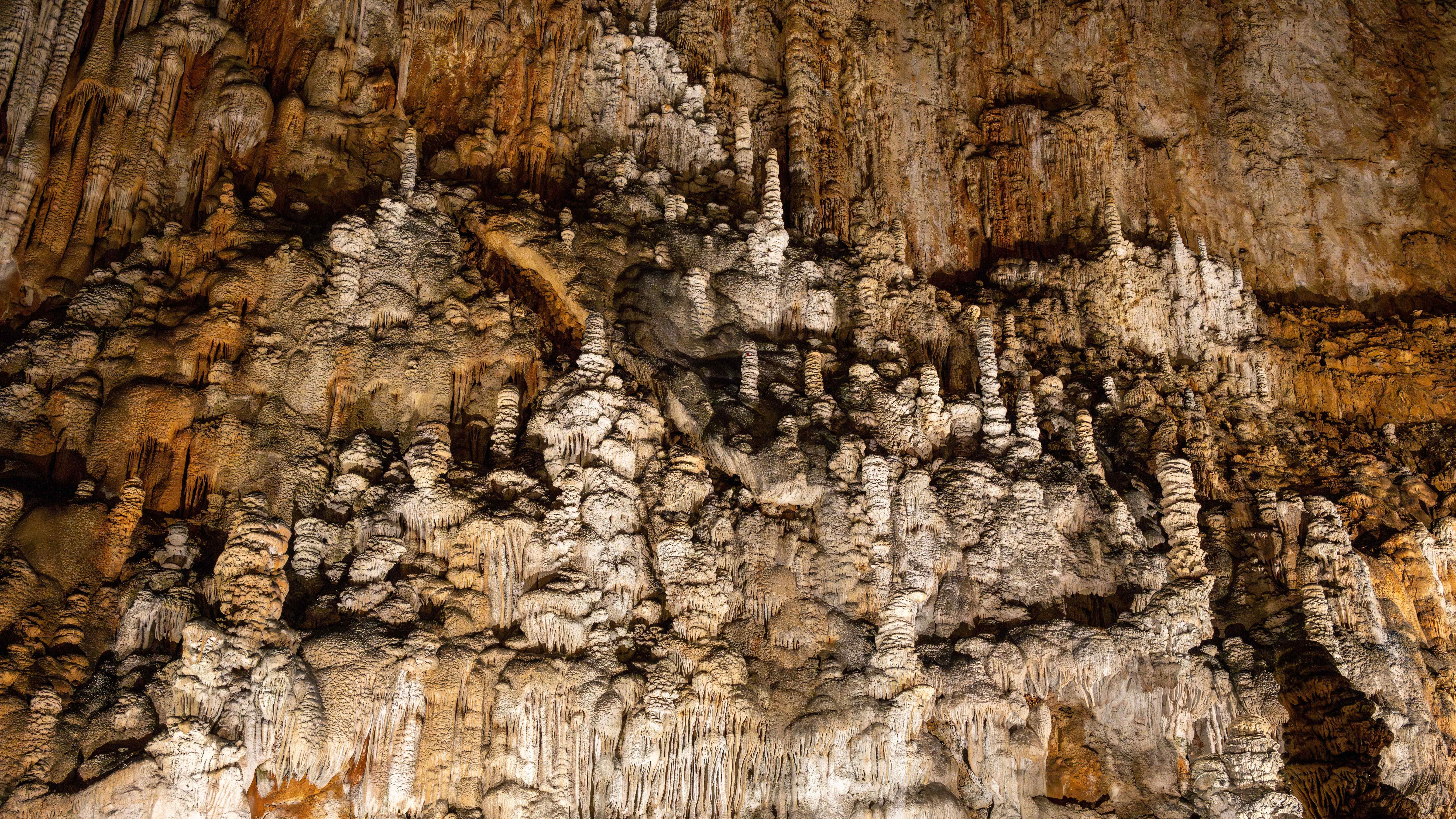 Grotta Gigante: la cattedrale sotterranea di Trieste
