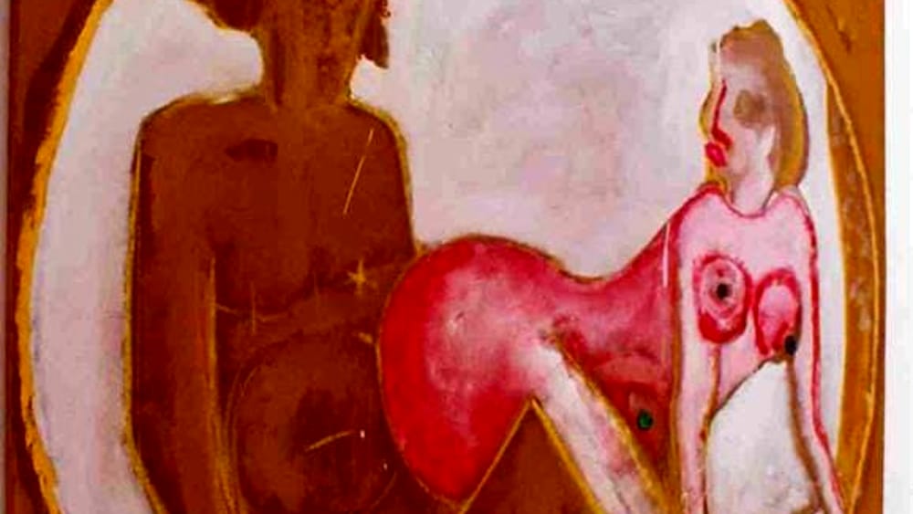 A Bagheria apre il Museo dell’Eros: 120 opere in mostra per
