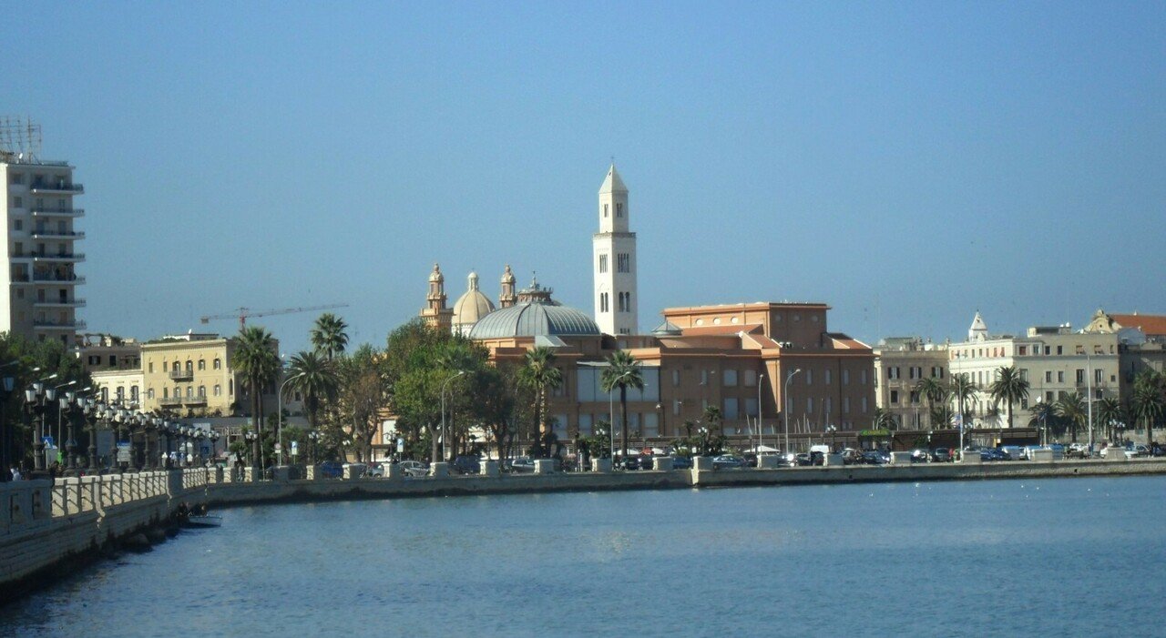 A Bari l'estate è "leggera": arte, sport e cultura nelle piazze per chi