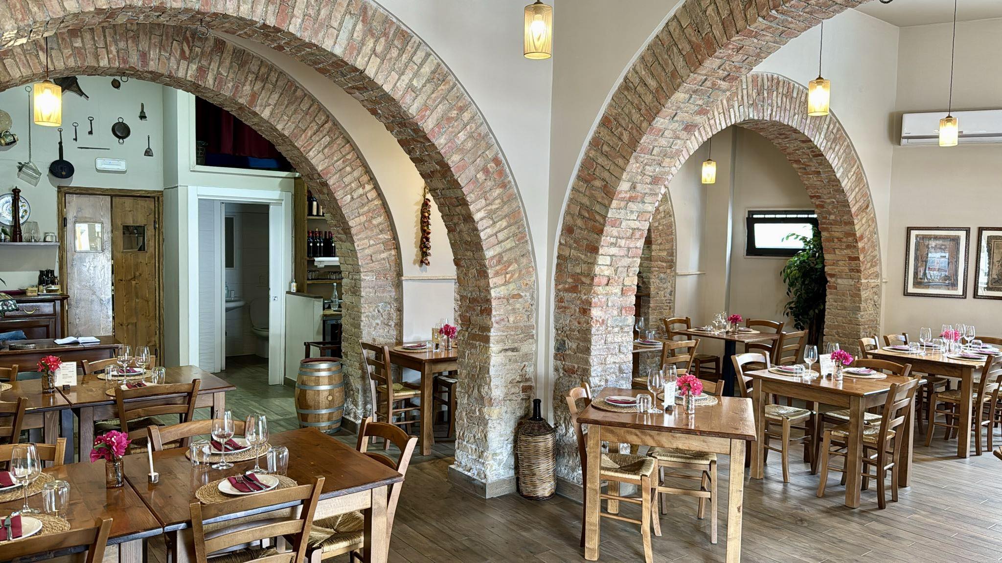 A Cosenza si mangia così – Tappa obbligata all’Osteria San Lorenzo