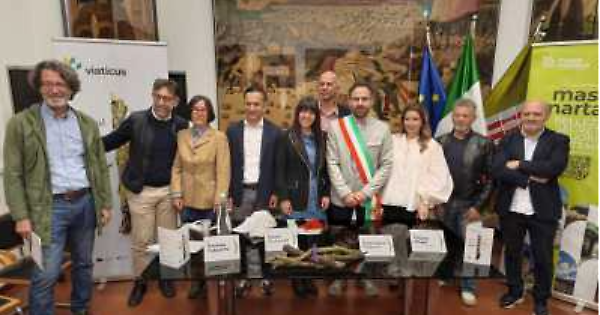 A Massa Martana debutta «Viaticus»: il Festival dei Piccoli Turismi