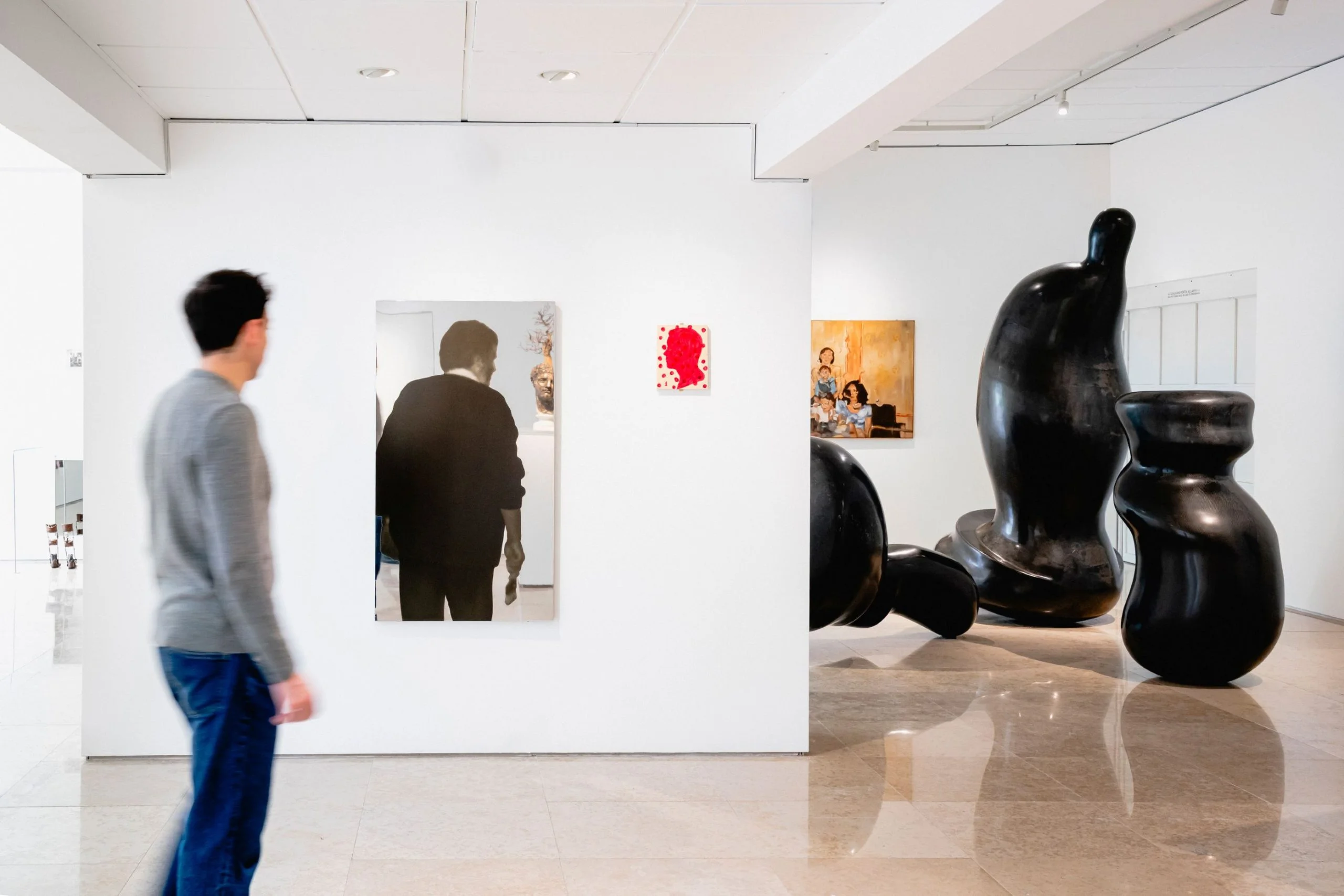 A Mestre apre MUVEC – Casa delle Contemporaneità: il nuovo museo