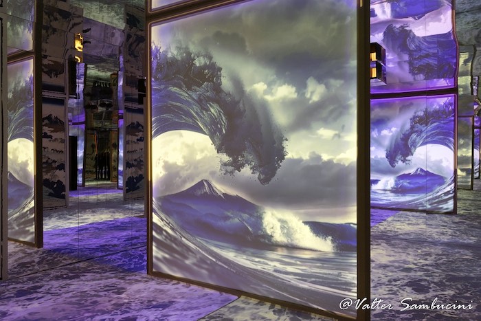 A Roma la più ampia retrospettiva italiana dedicata a Katsushika Hokusai