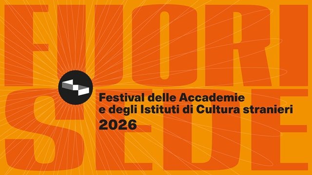 FUORI SEDE returns to Rome: 4th edition of the Festival of Foreign