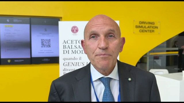 Balsamic Vinegar of Modena: Consortium launches UNESCO intangible