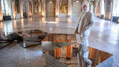 Addio a Remo Salvadori, protagonista dell'arte italiana contemporanea