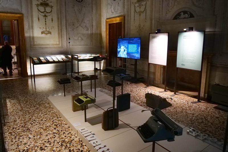 Adriano Olivetti e la Bellezza: mostra diffusa nel centro storico di