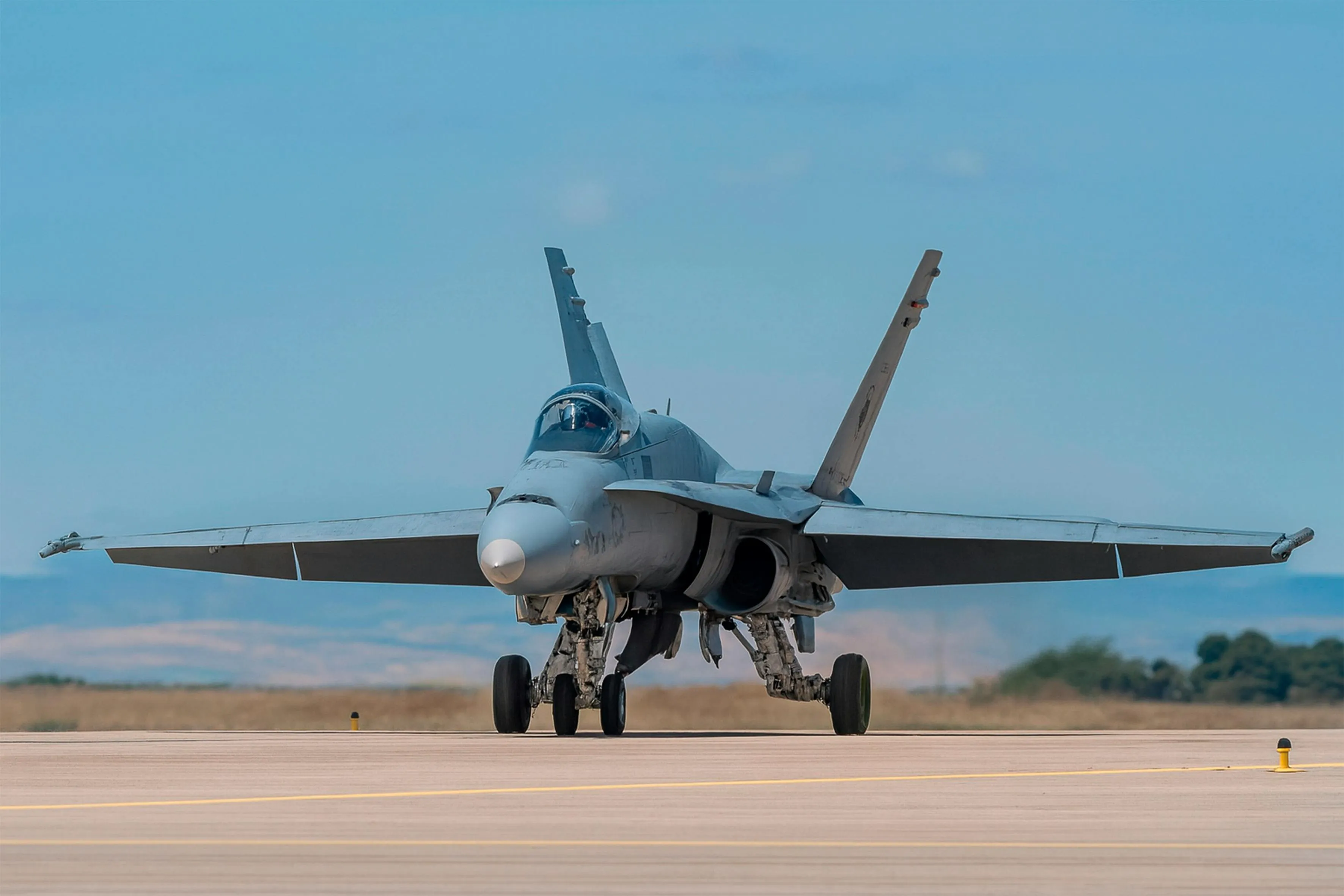 Air Force in Ragusa-area schools: 180 students, four municipalities and