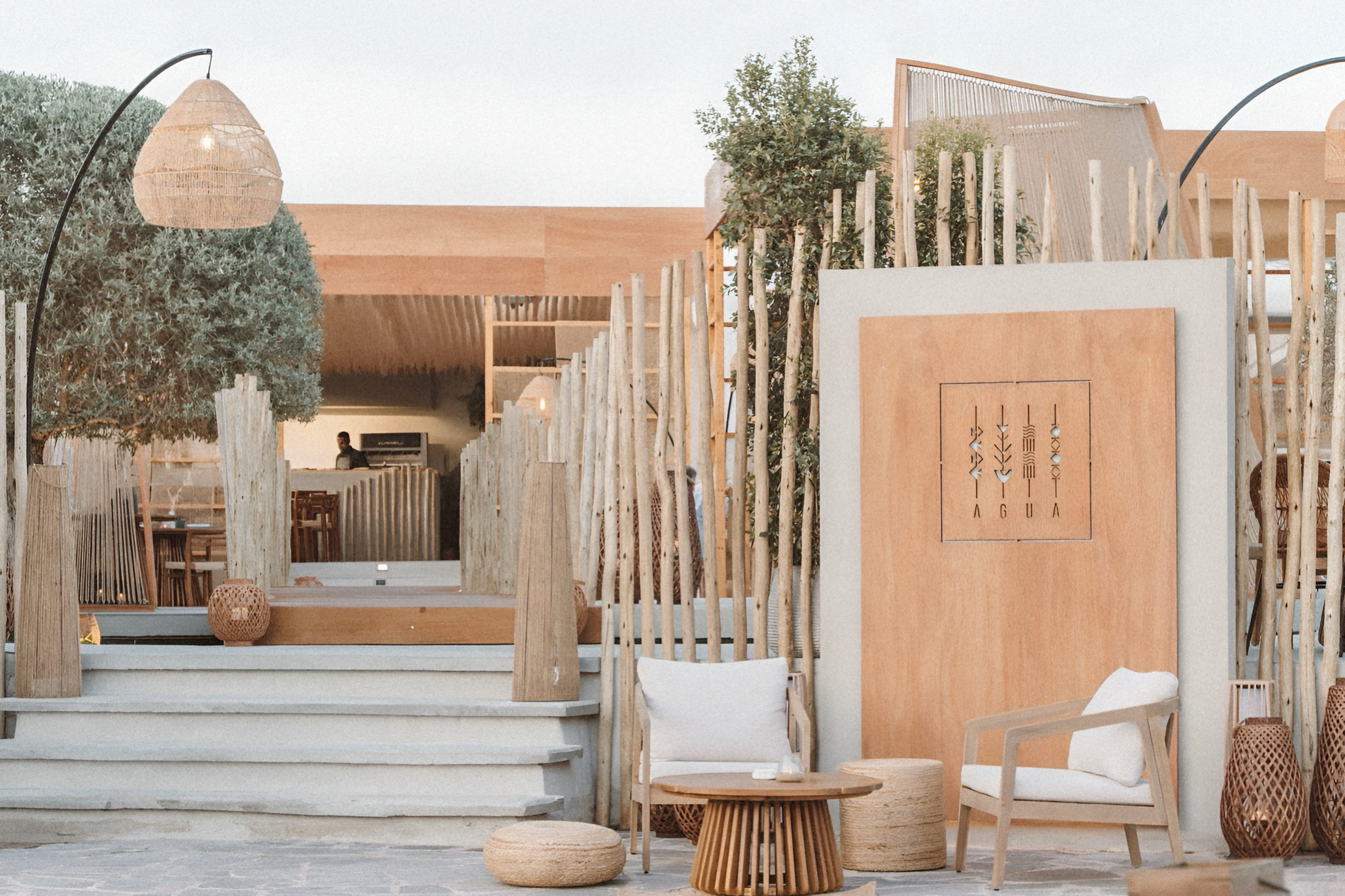 Agua | Churrascaria Mediterranea – Il mare di Alghero in stile Rodizio