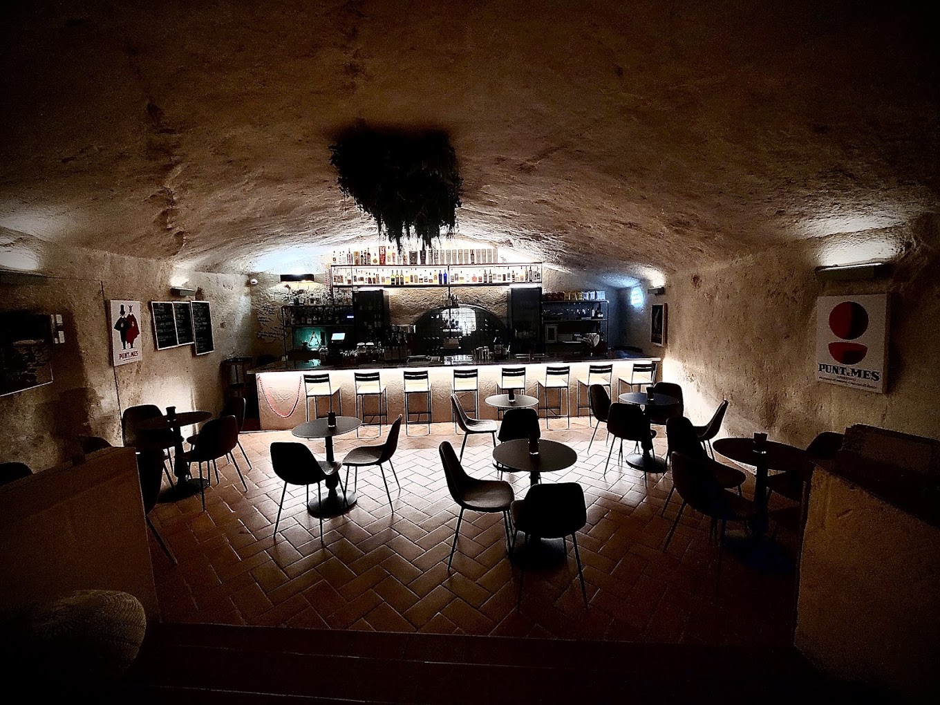 Agua Cocktail Bar: tra passato, presente e futuro della mixology a Matera