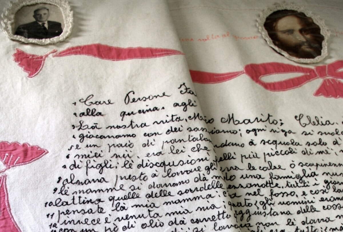 Al Borarium di Opicina arriva il Piccolo museo del diario: appuntamento