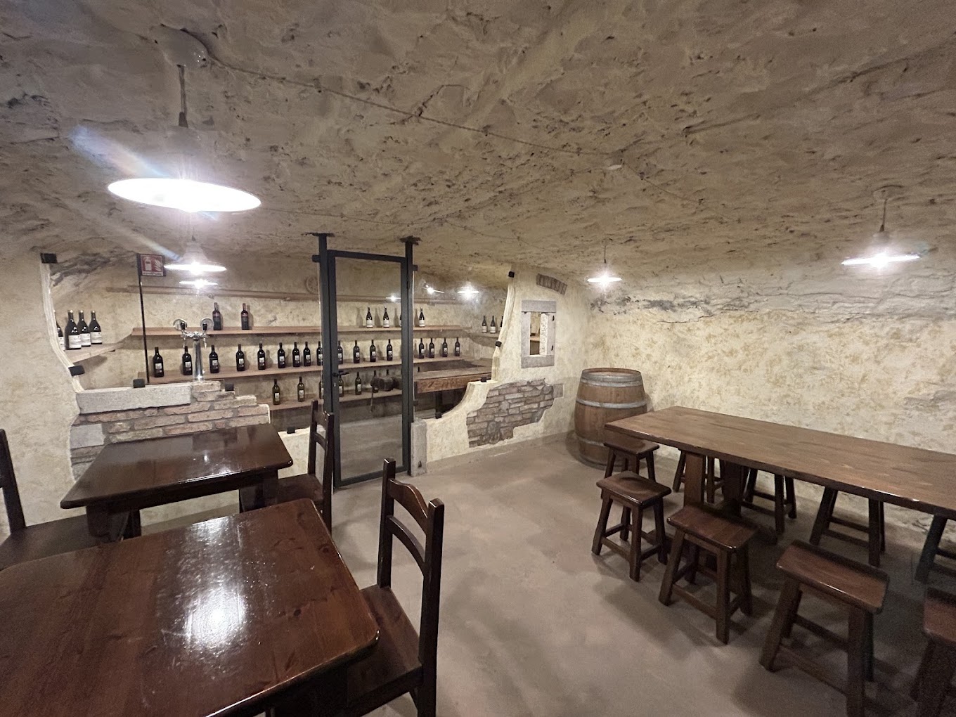 Al Cavó: l’anima della birra artigianale nel cuore di Monfalcone