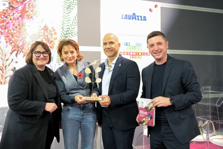 Al Salone del Libro di Torino presentata la terza Guida dei Comuni