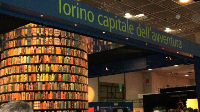Al Salone del Libro di Torino presentata la terza Guida dei Comuni