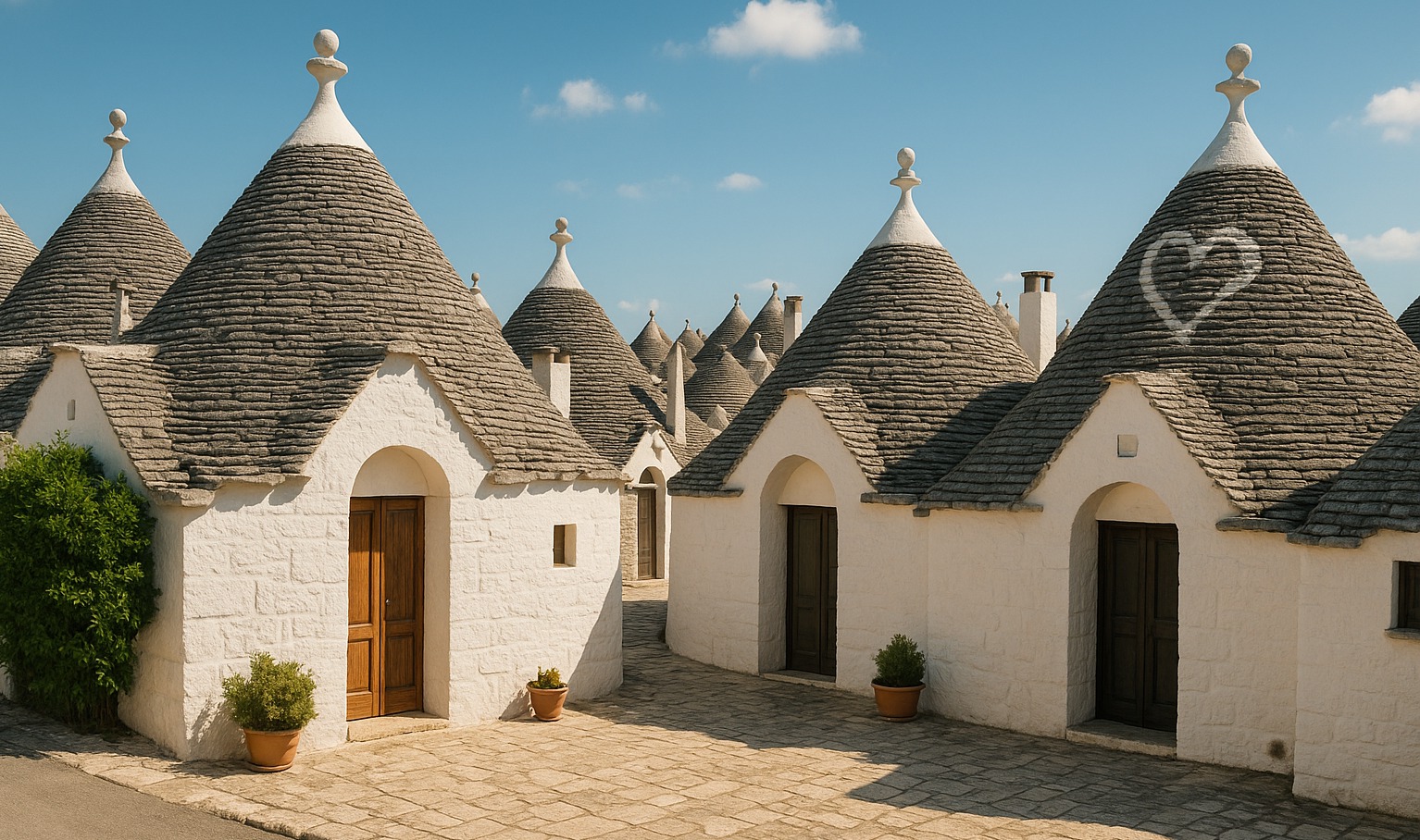 Alberobello 30th UNESCO Anniversary: States General for the Future of
