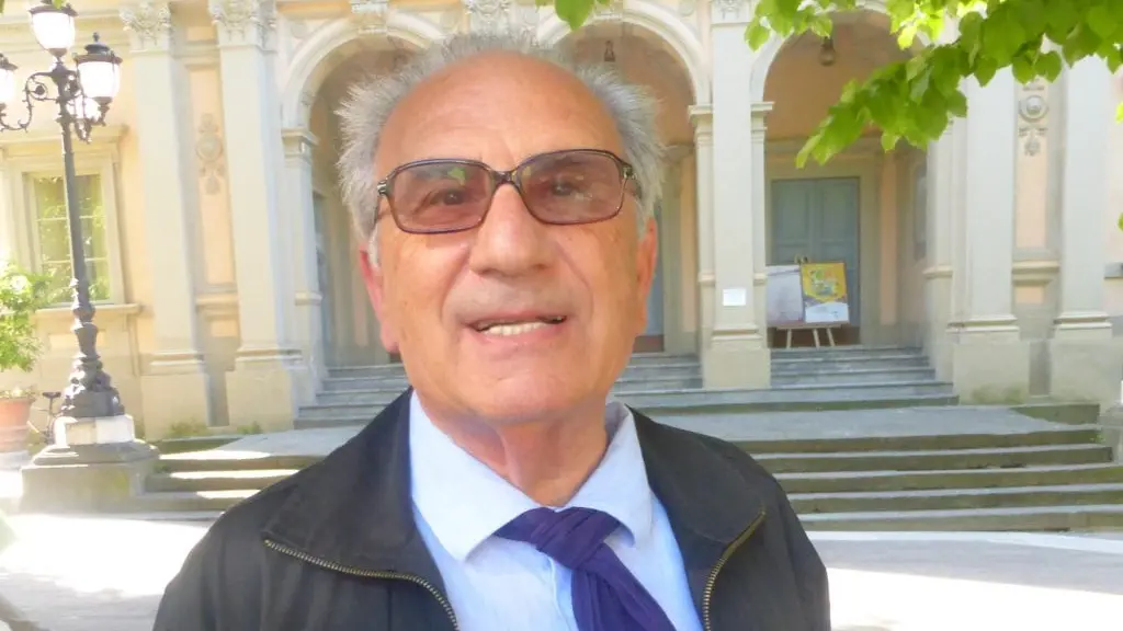 Alessandro Giorgi donates over 70 marble sculptures to Massa: call for