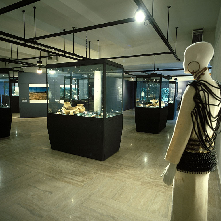 Alla scoperta del Museo Archeologico Nazionale della Siritide: il cuore antico della Basilicata