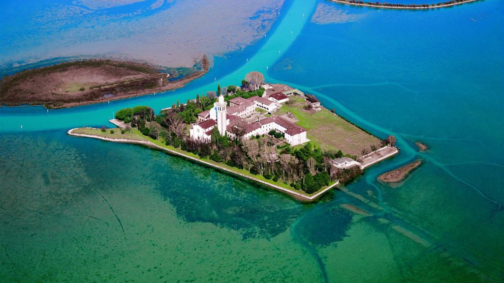 Alla scoperta di Grado: "l'Isola del Sole"