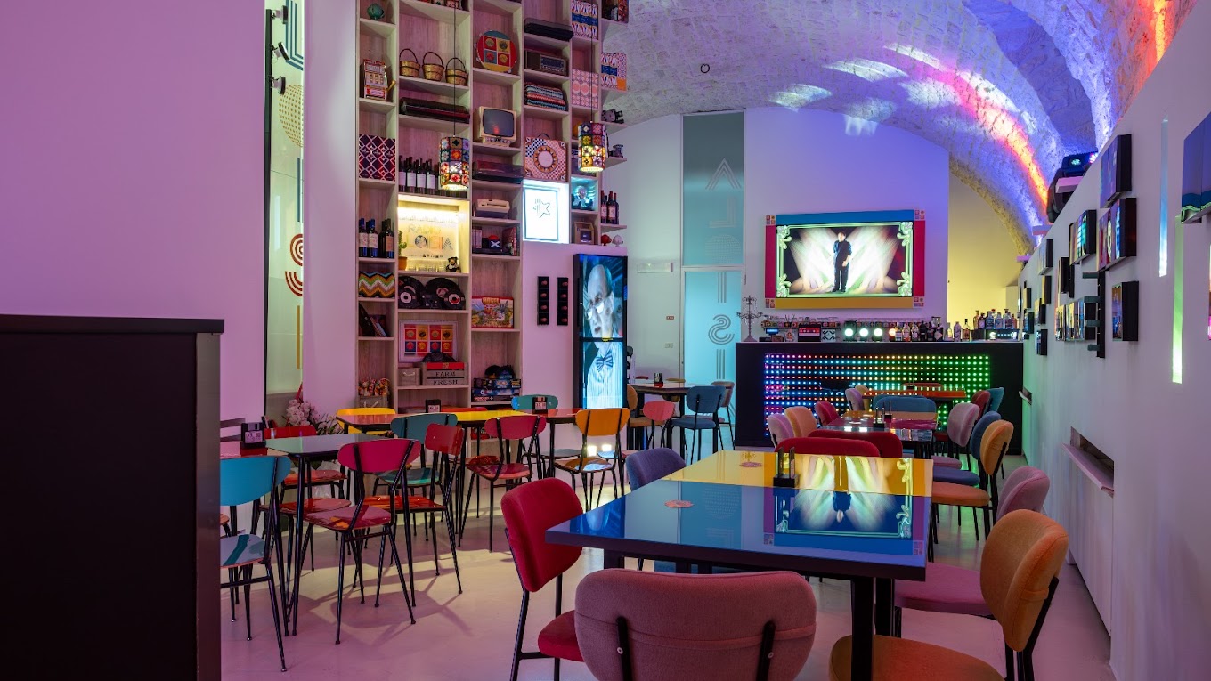 Aloisia Music Pub