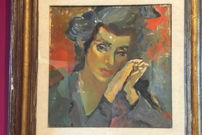 Amelia: al Museo Civico apre la mostra “Sguardi di donna”