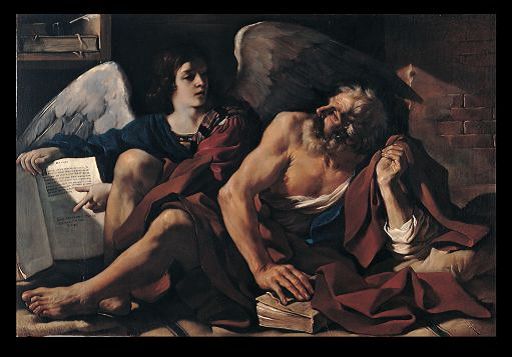 Angeli: Messaggeri, Custodi, Viandanti — mostra ai Musei Capitolini