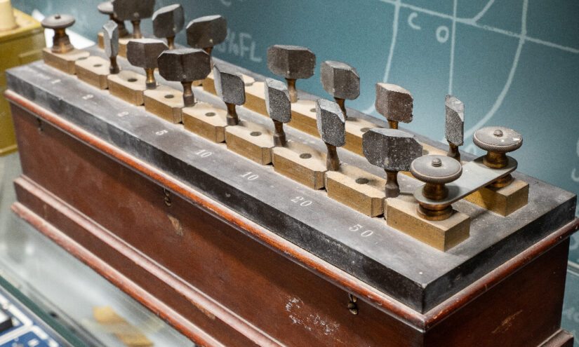 Apertura del POMAQ a L'Aquila: il museo universitario con nuove collezioni