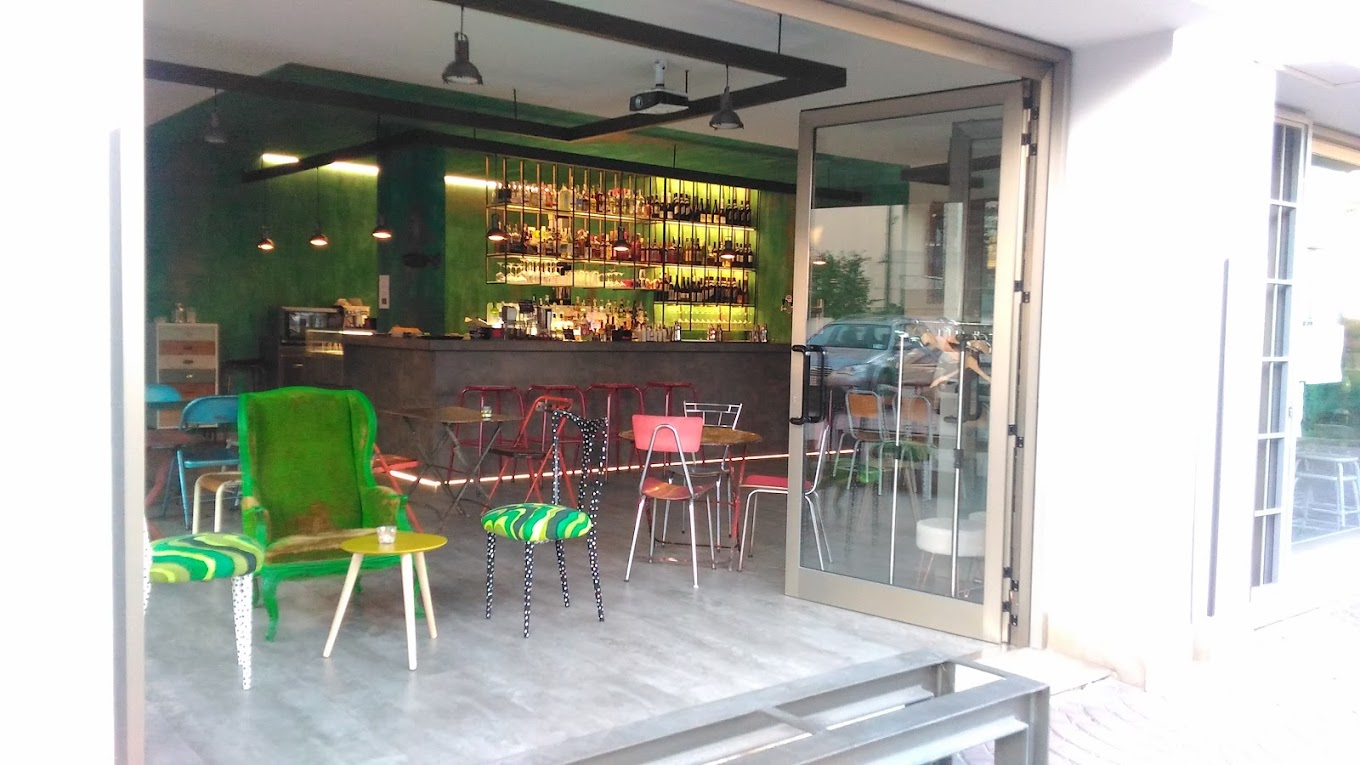 Aperture Cocktail Bar: il cuore green della mixology padovana