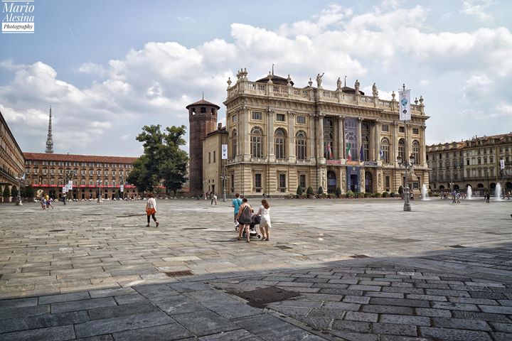 Appuntamenti Fondazione Torino Musei: aprile 2026 tra mostre, visite