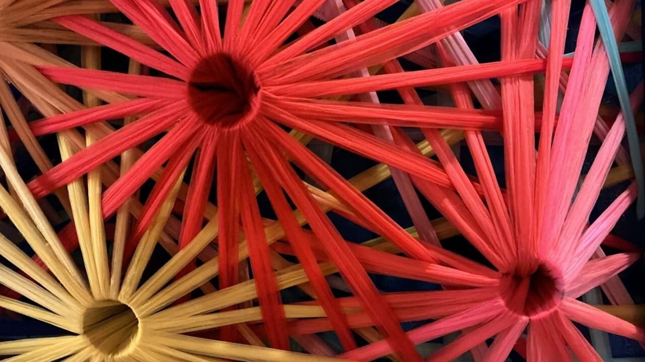 Armonia: mostra personale di Emilio Cavallini a Pisa