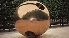 Arnaldo Pomodoro: una vita – la grande antologica a Milano per il