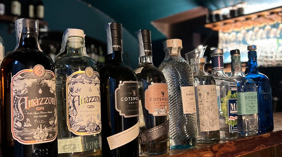 Artis Mixology & Lab – L’arte del bere bene nel cuore di Aosta
