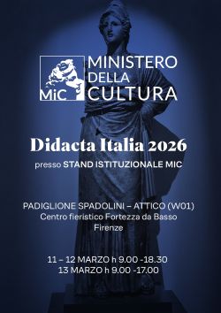 Avventura a Ercolano: il Parco Archeologico presenta strumenti digitali e progetti di comunità a Did