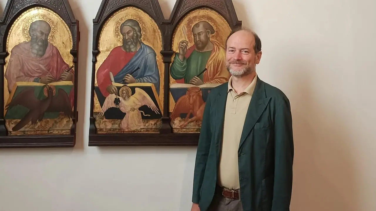 Axel Hémery confermato alla guida della Pinacoteca Nazionale e dei