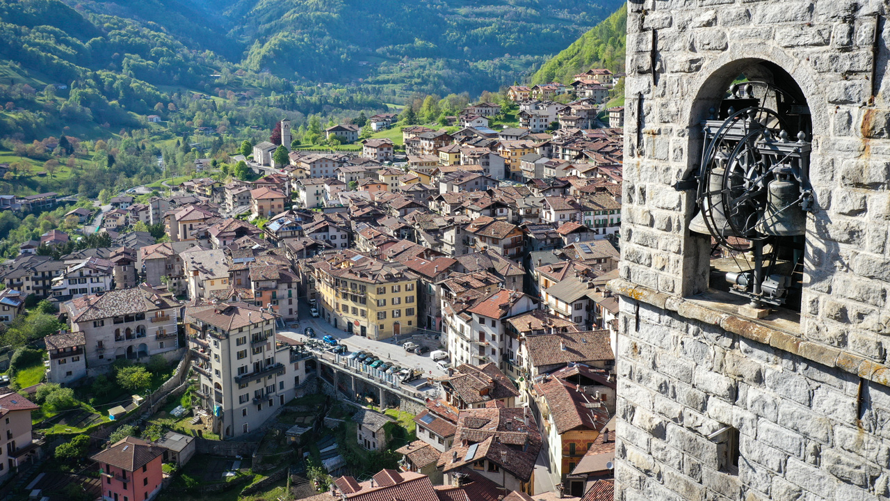 Bagolino, un tesoro montano nella Valle Sabbia