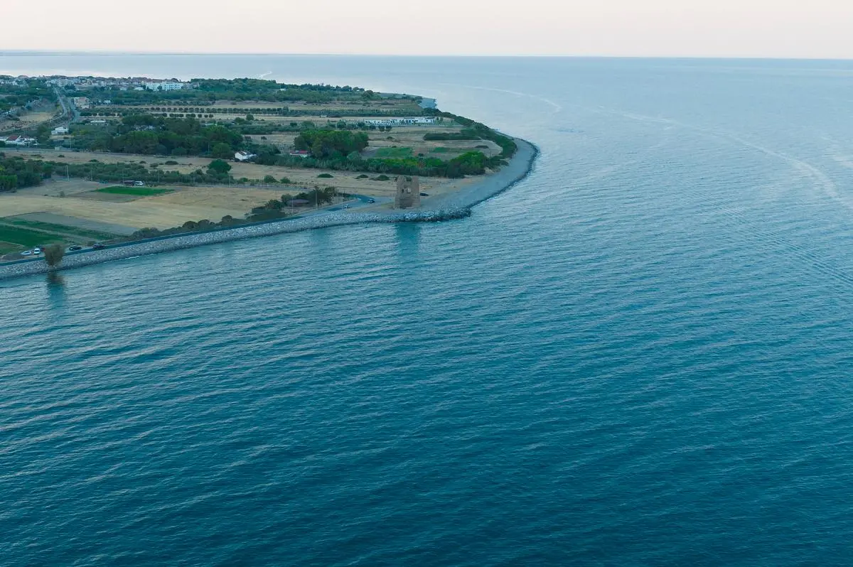 Bandiere Blu 2026: boom in Calabria, quattro new entry e secondo posto