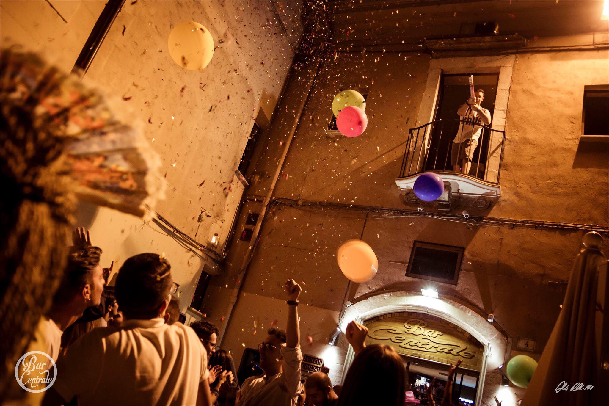 Bar Centrale & Central Pub: il cuore dell’ospitalità a Sulmona