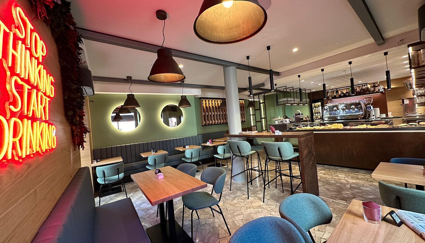 Bar Duomo Bistrot: aperitivi con vista sul cuore di Trento