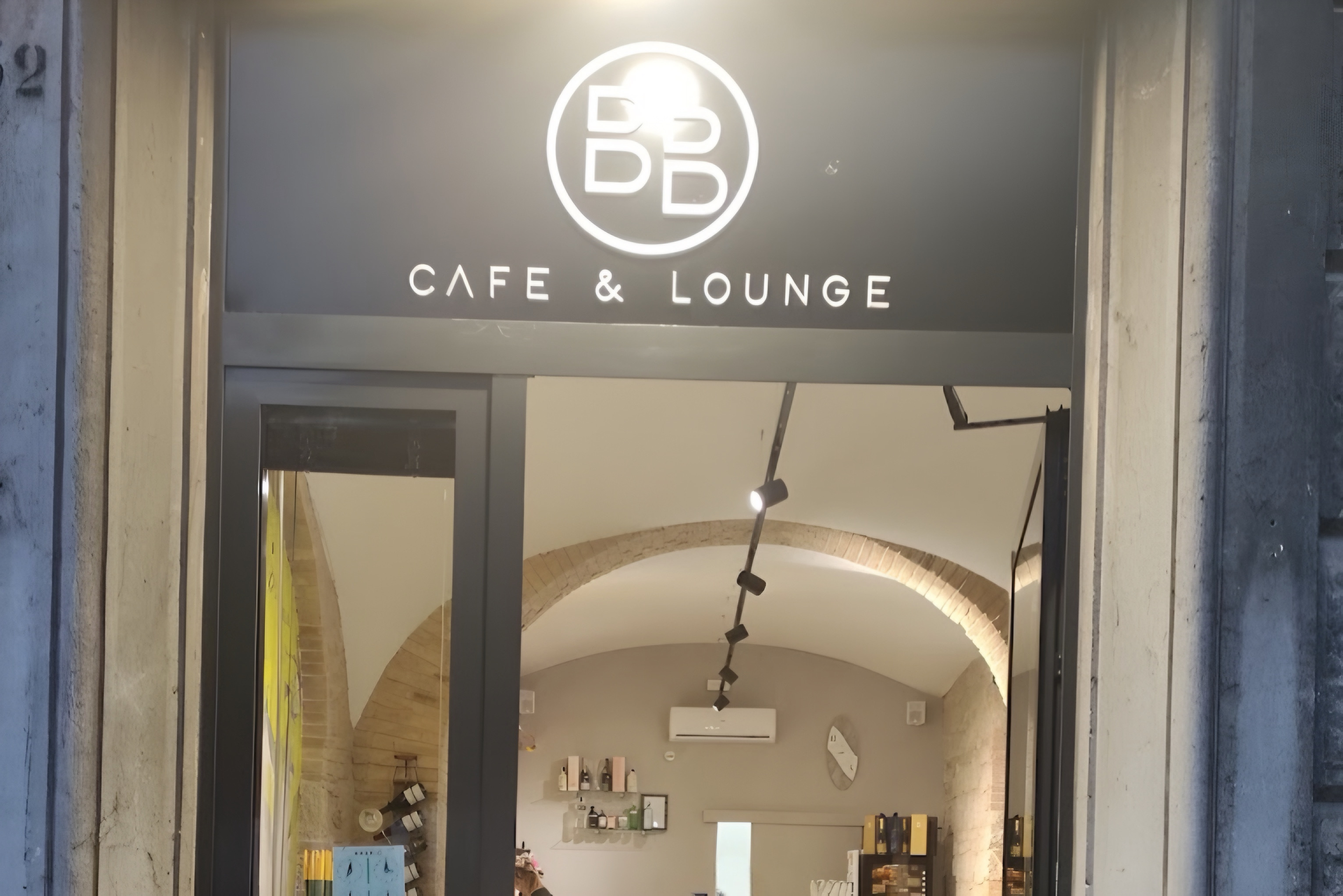 BB café & lounge: il cuore gustoso di Campobasso