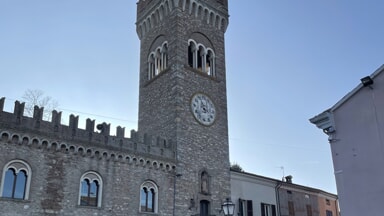 Bertinoro launches internship call in tourism and culture