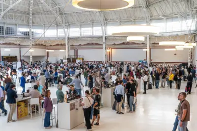Best Wine Stars 2026 al Palazzo del Ghiaccio di Milano | 16-18 maggio