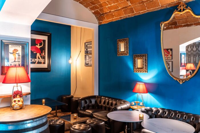 Big Easy Cocktail House: l’eleganza della mixology nel cuore di Prato